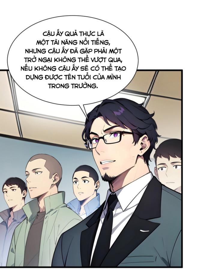 Toàn Dân Thần Vương: Tôi Hiến Tế Nghìn Tỷ Sinh Linh! Chapter 6 - Trang 2