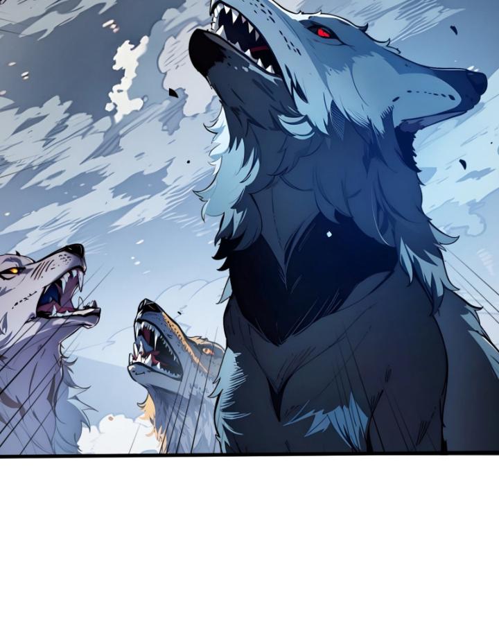 Toàn Dân Thần Vương: Tôi Hiến Tế Nghìn Tỷ Sinh Linh! Chapter 6 - Trang 2