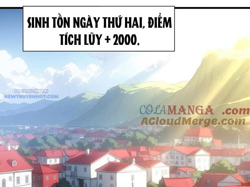 Toàn Dân Thần Vương: Tôi Hiến Tế Nghìn Tỷ Sinh Linh! Chapter 60 - Trang 2