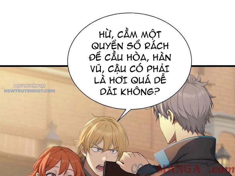 Toàn Dân Thần Vương: Tôi Hiến Tế Nghìn Tỷ Sinh Linh! Chapter 61 - Trang 2