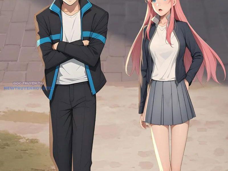 Toàn Dân Thần Vương: Tôi Hiến Tế Nghìn Tỷ Sinh Linh! Chapter 61 - Trang 2