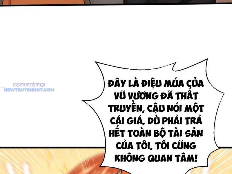 Toàn Dân Thần Vương: Tôi Hiến Tế Nghìn Tỷ Sinh Linh! Chapter 61 - Trang 2