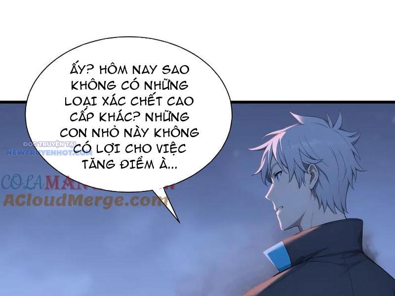 Toàn Dân Thần Vương: Tôi Hiến Tế Nghìn Tỷ Sinh Linh! Chapter 61 - Trang 2