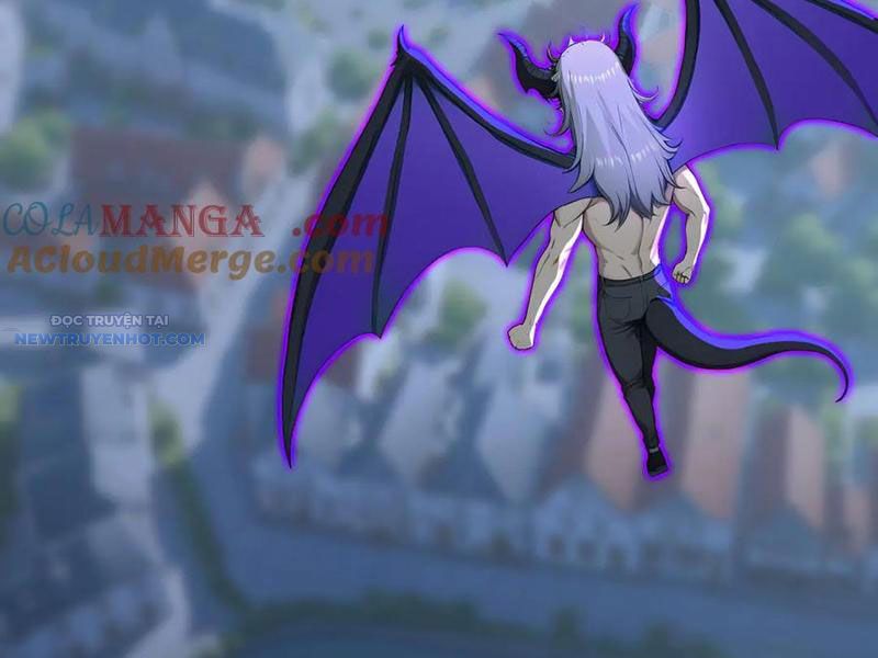 Toàn Dân Thần Vương: Tôi Hiến Tế Nghìn Tỷ Sinh Linh! Chapter 61 - Trang 2