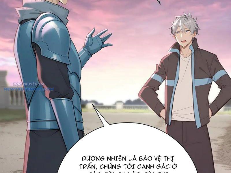 Toàn Dân Thần Vương: Tôi Hiến Tế Nghìn Tỷ Sinh Linh! Chapter 61 - Trang 2