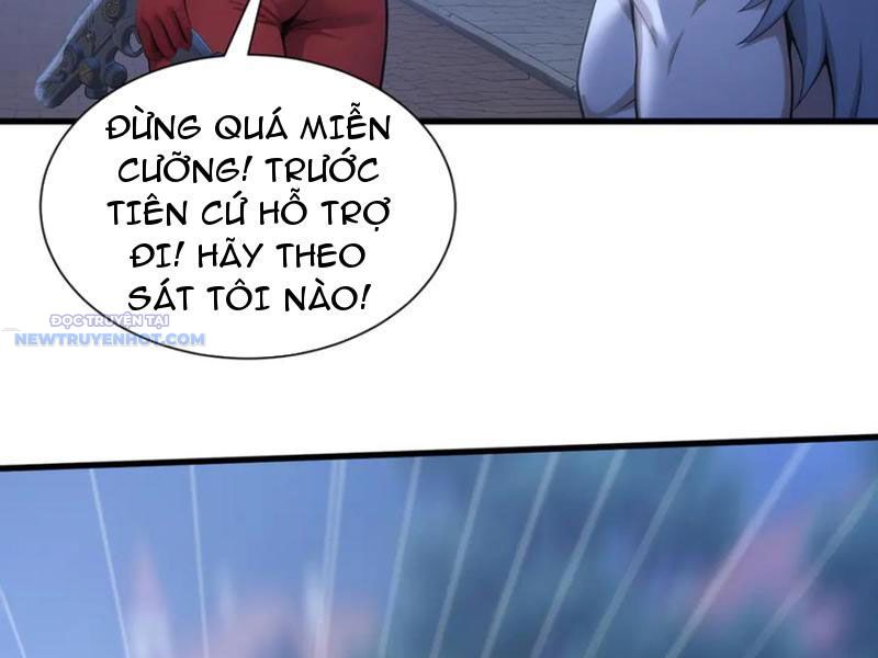 Toàn Dân Thần Vương: Tôi Hiến Tế Nghìn Tỷ Sinh Linh! Chapter 63 - Trang 2