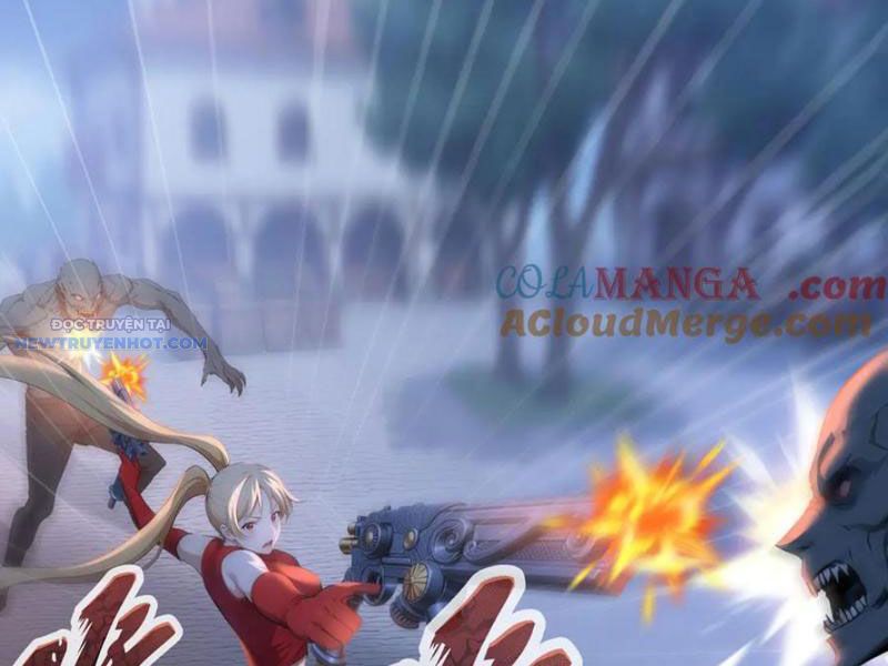 Toàn Dân Thần Vương: Tôi Hiến Tế Nghìn Tỷ Sinh Linh! Chapter 63 - Trang 2