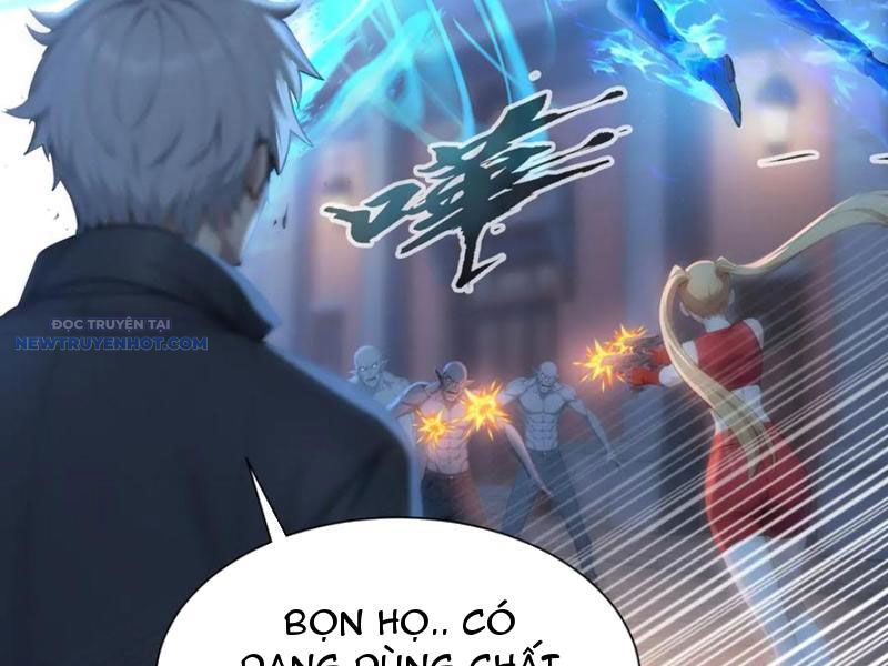 Toàn Dân Thần Vương: Tôi Hiến Tế Nghìn Tỷ Sinh Linh! Chapter 63 - Trang 2