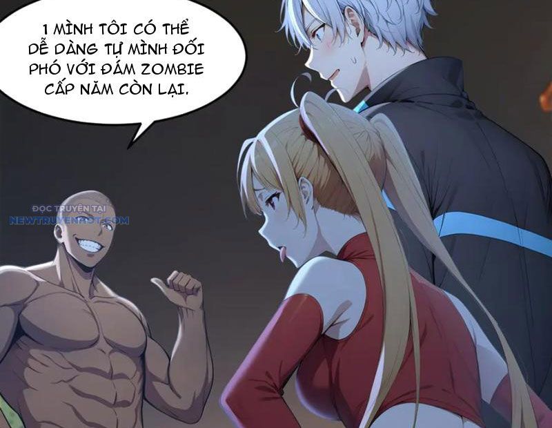 Toàn Dân Thần Vương: Tôi Hiến Tế Nghìn Tỷ Sinh Linh! Chapter 64 - Trang 2