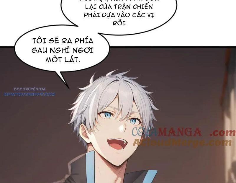 Toàn Dân Thần Vương: Tôi Hiến Tế Nghìn Tỷ Sinh Linh! Chapter 64 - Trang 2