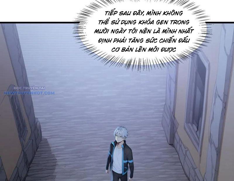 Toàn Dân Thần Vương: Tôi Hiến Tế Nghìn Tỷ Sinh Linh! Chapter 64 - Trang 2