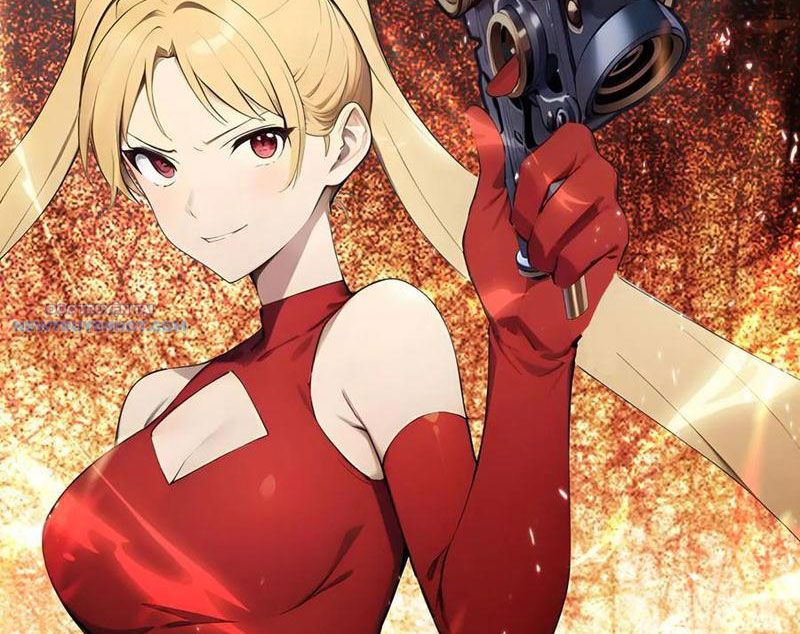 Toàn Dân Thần Vương: Tôi Hiến Tế Nghìn Tỷ Sinh Linh! Chapter 65 - Trang 2