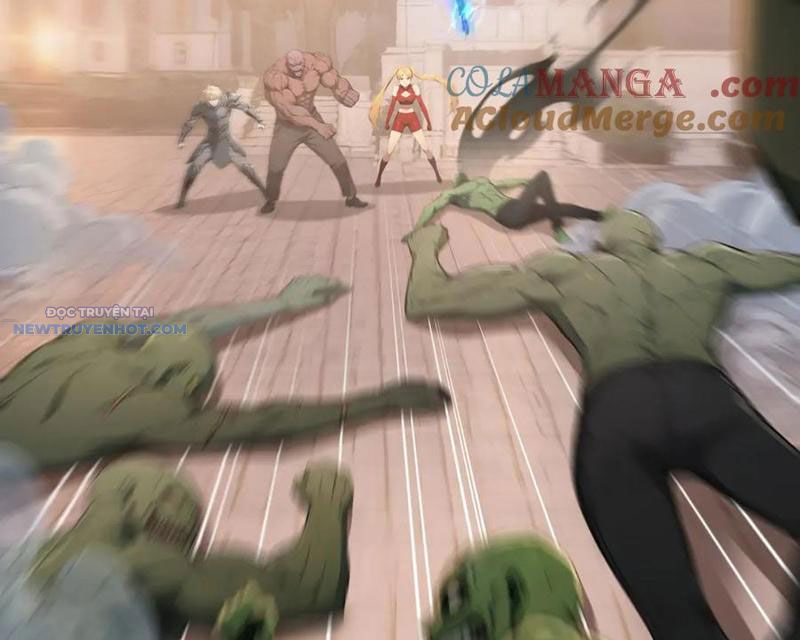 Toàn Dân Thần Vương: Tôi Hiến Tế Nghìn Tỷ Sinh Linh! Chapter 65 - Trang 2