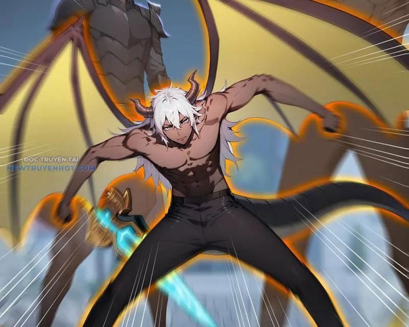 Toàn Dân Thần Vương: Tôi Hiến Tế Nghìn Tỷ Sinh Linh! Chapter 65 - Trang 2