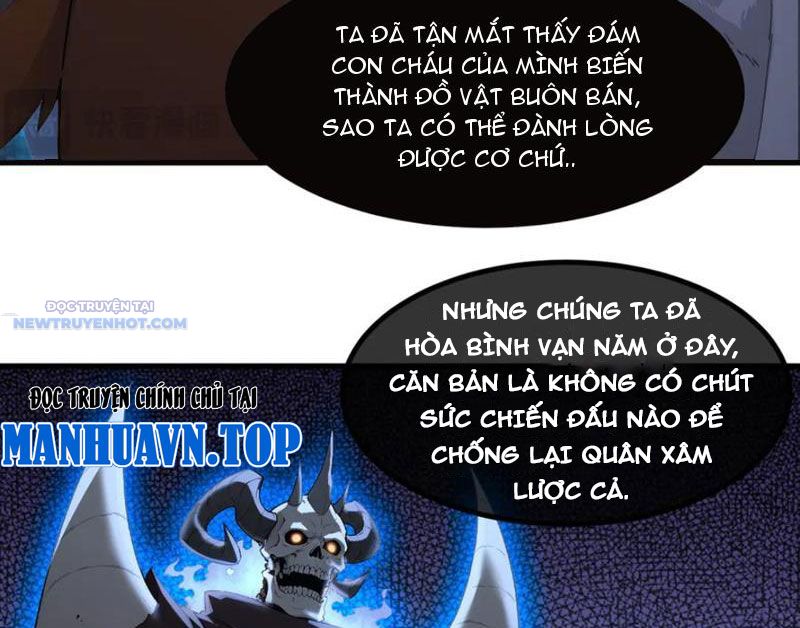 Toàn Dân Thần Vương: Tôi Hiến Tế Nghìn Tỷ Sinh Linh! Chapter 67 - Trang 2