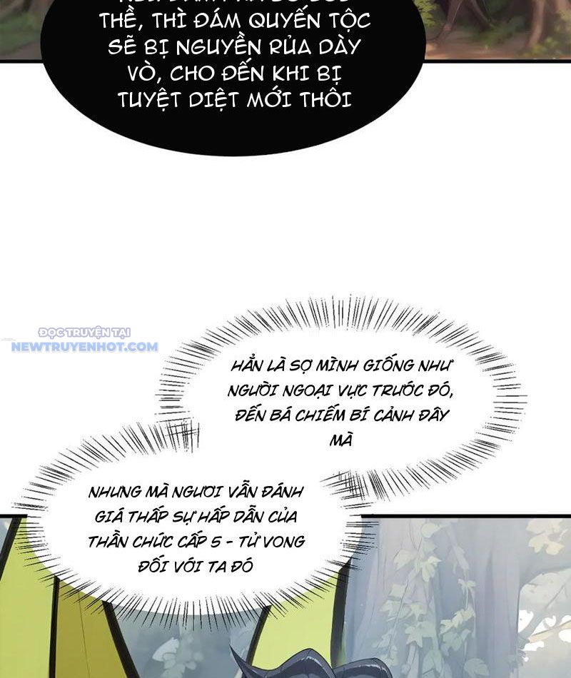 Toàn Dân Thần Vương: Tôi Hiến Tế Nghìn Tỷ Sinh Linh! Chapter 68 - Trang 2