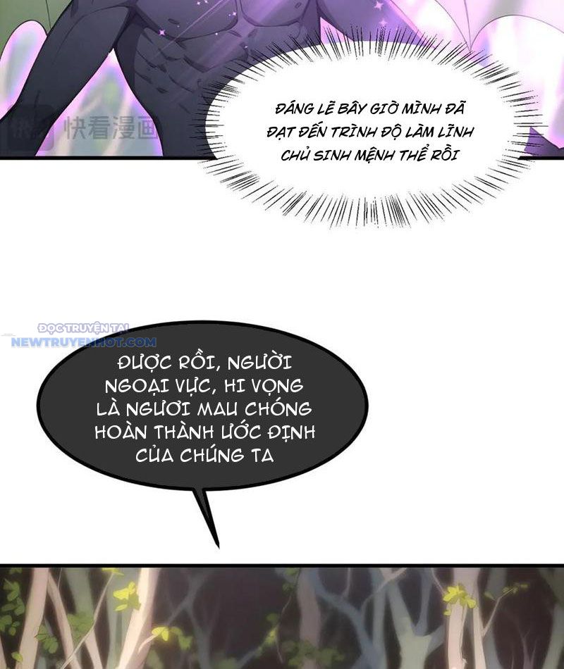 Toàn Dân Thần Vương: Tôi Hiến Tế Nghìn Tỷ Sinh Linh! Chapter 68 - Trang 2