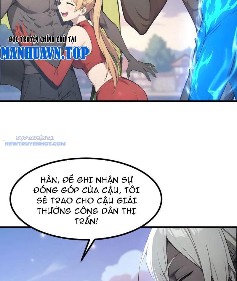 Toàn Dân Thần Vương: Tôi Hiến Tế Nghìn Tỷ Sinh Linh! Chapter 68 - Trang 2