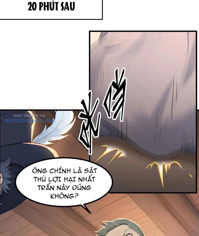 Toàn Dân Thần Vương: Tôi Hiến Tế Nghìn Tỷ Sinh Linh! Chapter 68 - Trang 2