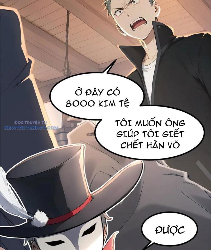 Toàn Dân Thần Vương: Tôi Hiến Tế Nghìn Tỷ Sinh Linh! Chapter 68 - Trang 2