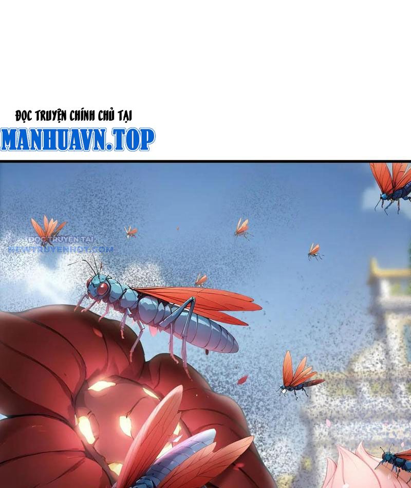 Toàn Dân Thần Vương: Tôi Hiến Tế Nghìn Tỷ Sinh Linh! Chapter 68 - Trang 2