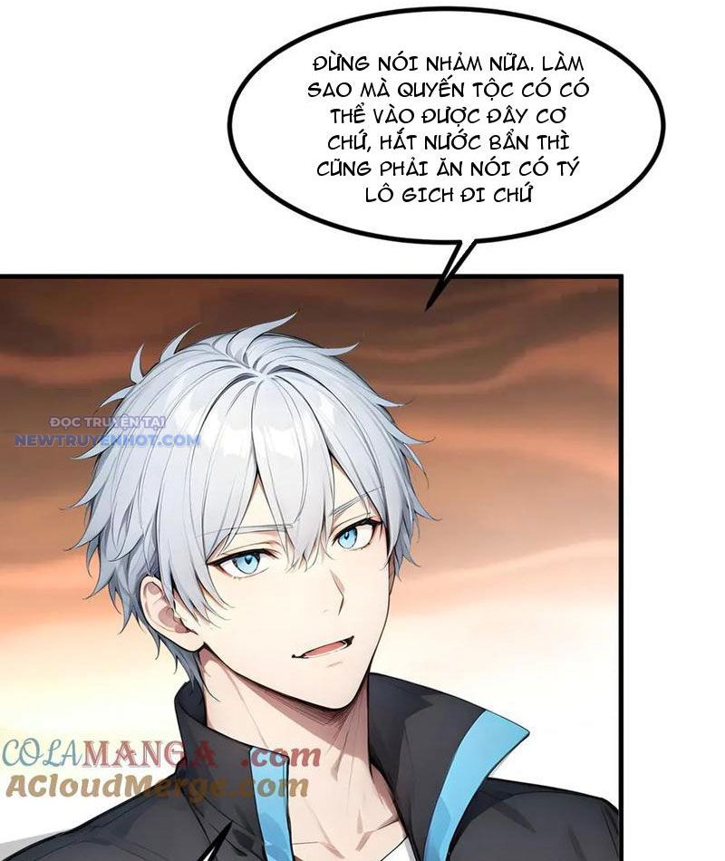 Toàn Dân Thần Vương: Tôi Hiến Tế Nghìn Tỷ Sinh Linh! Chapter 68 - Trang 2