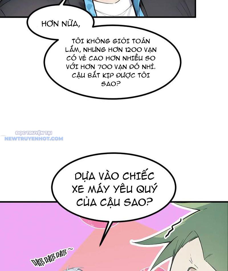 Toàn Dân Thần Vương: Tôi Hiến Tế Nghìn Tỷ Sinh Linh! Chapter 68 - Trang 2