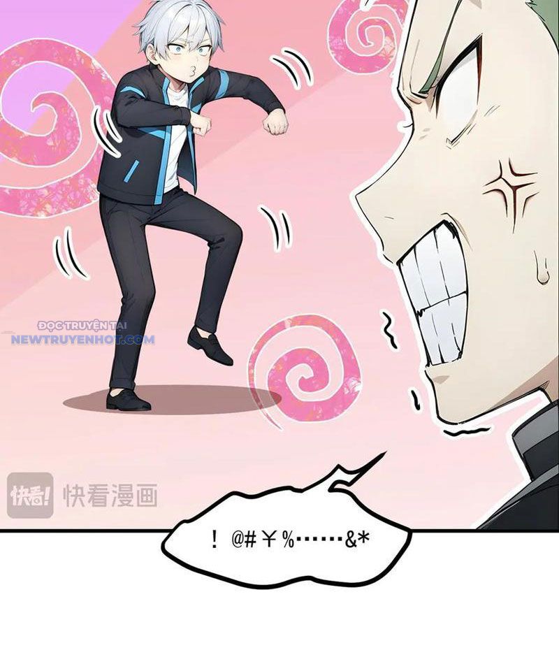 Toàn Dân Thần Vương: Tôi Hiến Tế Nghìn Tỷ Sinh Linh! Chapter 68 - Trang 2