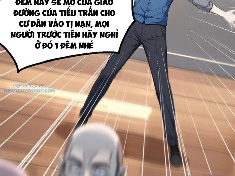 Toàn Dân Thần Vương: Tôi Hiến Tế Nghìn Tỷ Sinh Linh! Chapter 69 - Trang 2