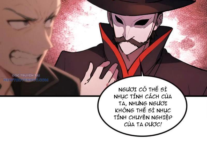 Toàn Dân Thần Vương: Tôi Hiến Tế Nghìn Tỷ Sinh Linh! Chapter 69 - Trang 2