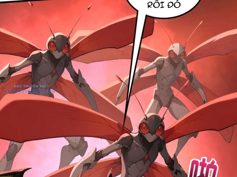 Toàn Dân Thần Vương: Tôi Hiến Tế Nghìn Tỷ Sinh Linh! Chapter 69 - Trang 2