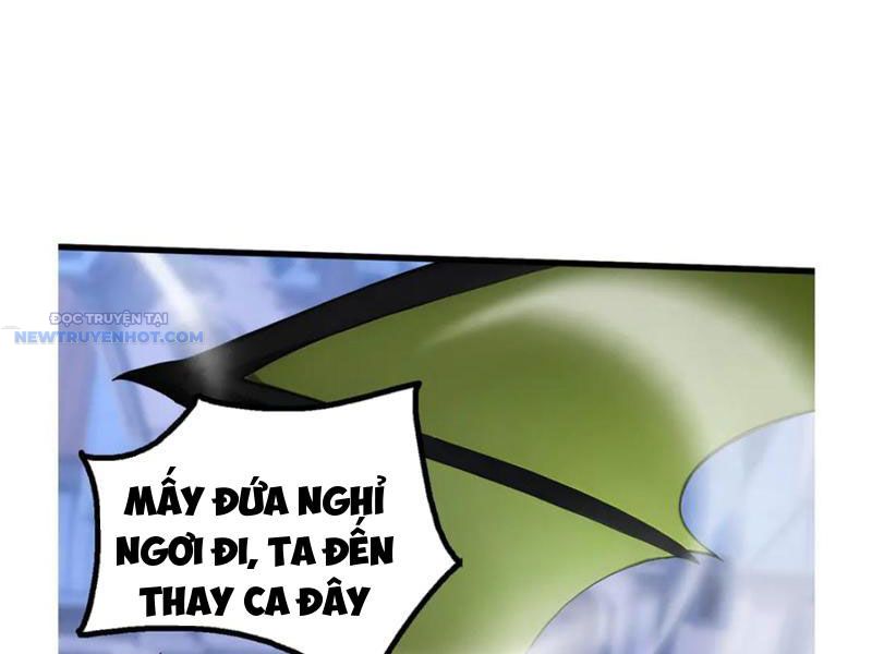 Toàn Dân Thần Vương: Tôi Hiến Tế Nghìn Tỷ Sinh Linh! Chapter 69 - Trang 2