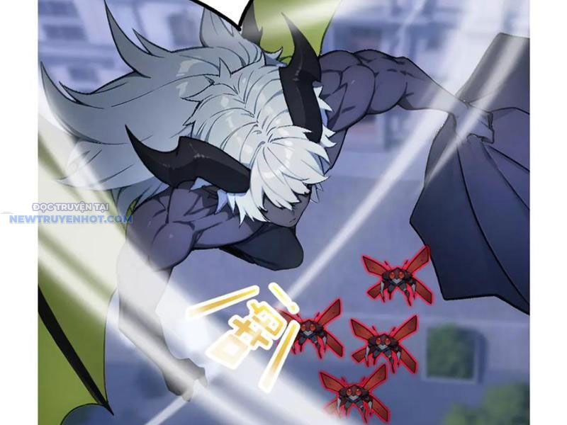 Toàn Dân Thần Vương: Tôi Hiến Tế Nghìn Tỷ Sinh Linh! Chapter 69 - Trang 2