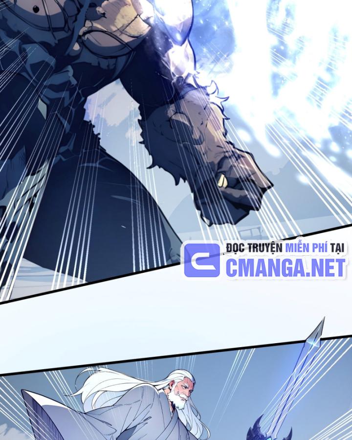 Toàn Dân Thần Vương: Tôi Hiến Tế Nghìn Tỷ Sinh Linh! Chapter 7 - Trang 2