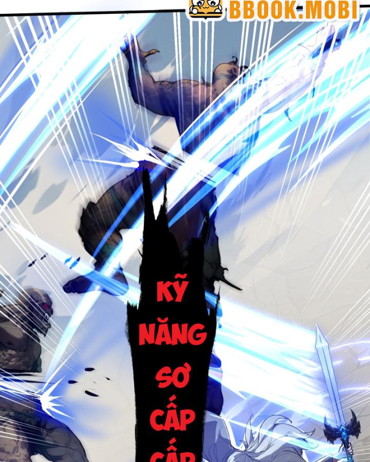 Toàn Dân Thần Vương: Tôi Hiến Tế Nghìn Tỷ Sinh Linh! Chapter 7 - Trang 2