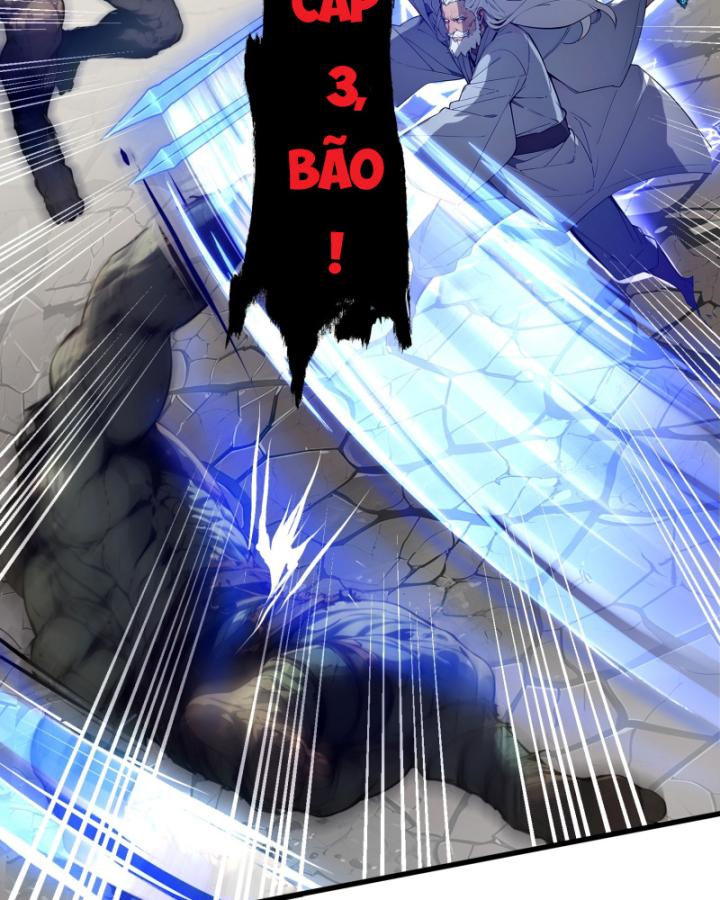 Toàn Dân Thần Vương: Tôi Hiến Tế Nghìn Tỷ Sinh Linh! Chapter 7 - Trang 2