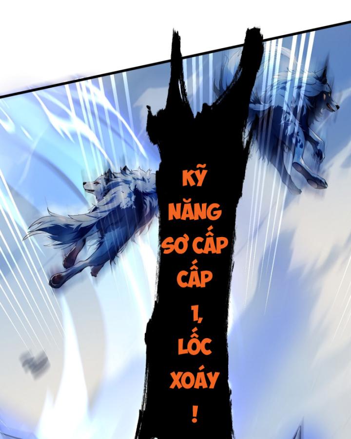 Toàn Dân Thần Vương: Tôi Hiến Tế Nghìn Tỷ Sinh Linh! Chapter 7 - Trang 2