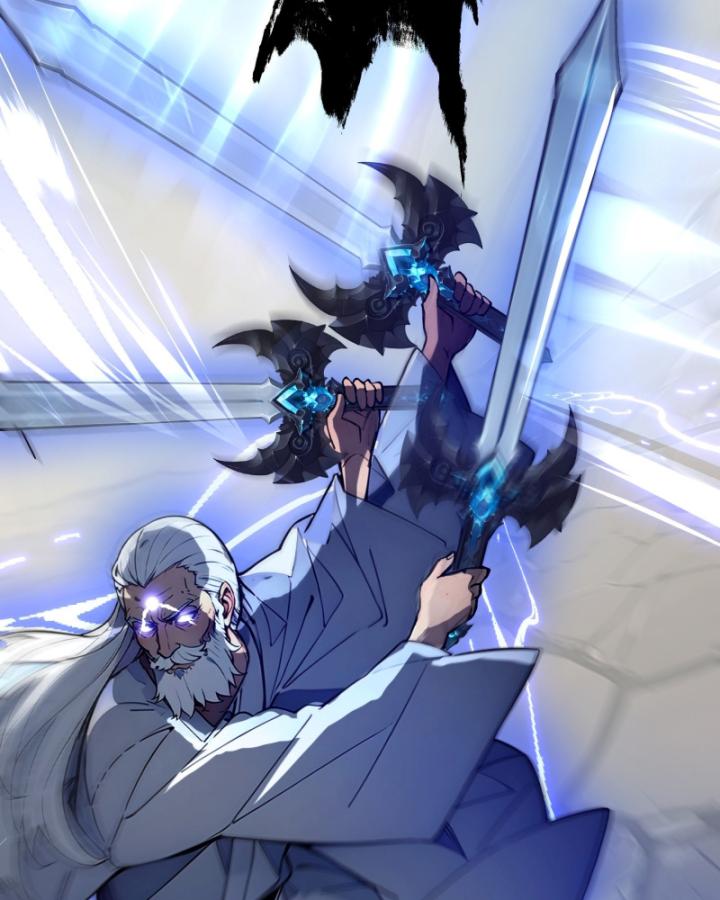 Toàn Dân Thần Vương: Tôi Hiến Tế Nghìn Tỷ Sinh Linh! Chapter 7 - Trang 2