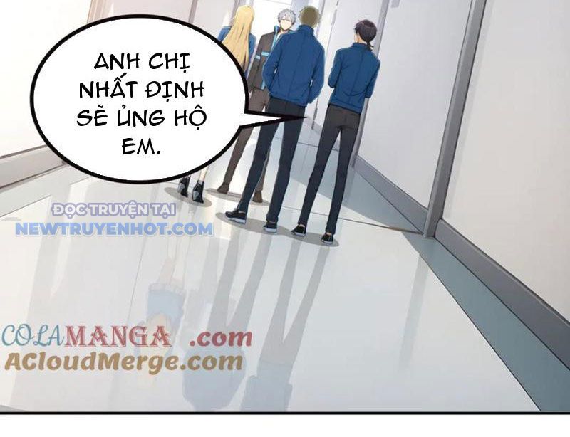 Toàn Dân Thần Vương: Tôi Hiến Tế Nghìn Tỷ Sinh Linh! Chapter 71 - Trang 2