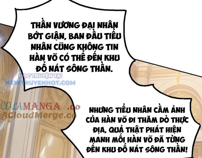 Toàn Dân Thần Vương: Tôi Hiến Tế Nghìn Tỷ Sinh Linh! Chapter 71 - Trang 2