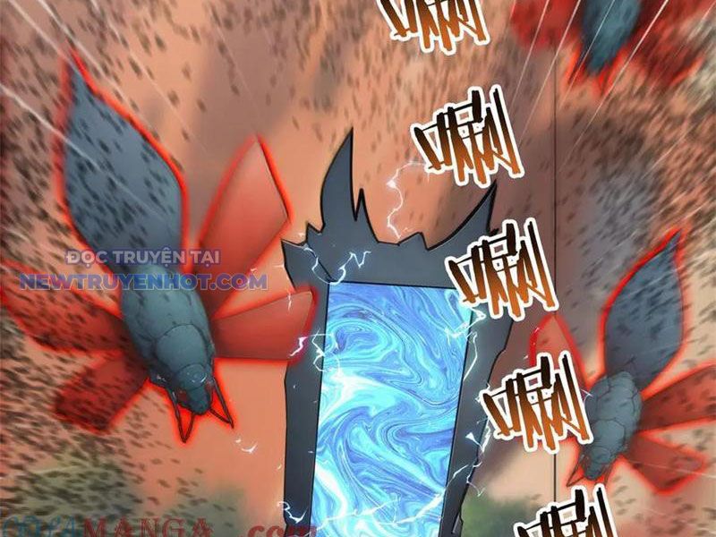 Toàn Dân Thần Vương: Tôi Hiến Tế Nghìn Tỷ Sinh Linh! Chapter 72 - Trang 2