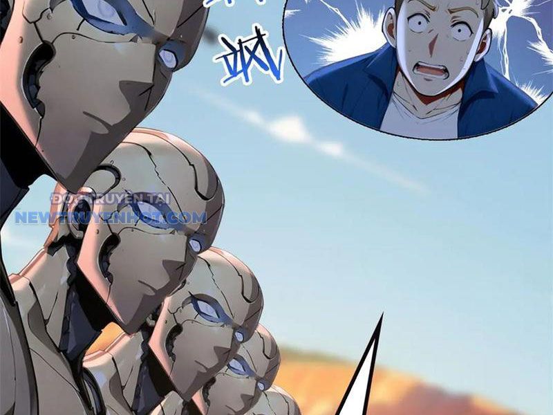 Toàn Dân Thần Vương: Tôi Hiến Tế Nghìn Tỷ Sinh Linh! Chapter 72 - Trang 2