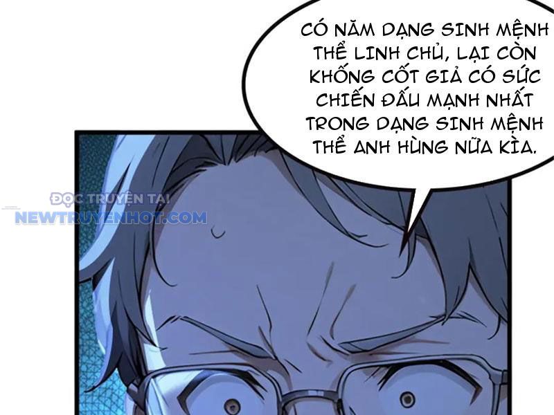 Toàn Dân Thần Vương: Tôi Hiến Tế Nghìn Tỷ Sinh Linh! Chapter 72 - Trang 2
