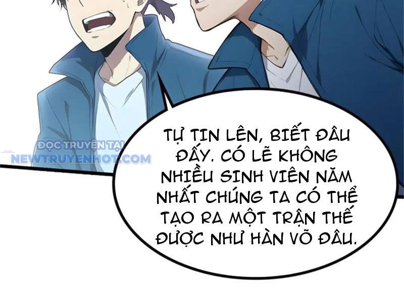 Toàn Dân Thần Vương: Tôi Hiến Tế Nghìn Tỷ Sinh Linh! Chapter 72 - Trang 2