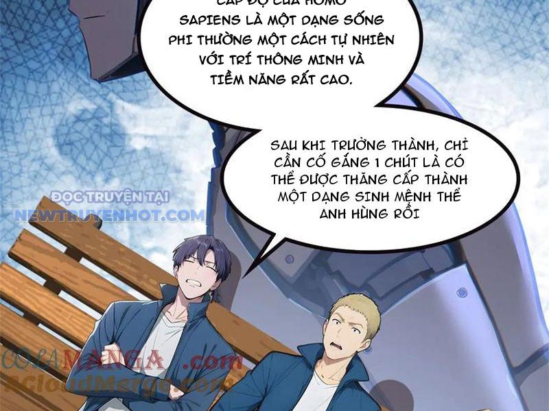 Toàn Dân Thần Vương: Tôi Hiến Tế Nghìn Tỷ Sinh Linh! Chapter 72 - Trang 2