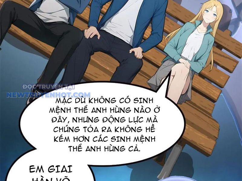 Toàn Dân Thần Vương: Tôi Hiến Tế Nghìn Tỷ Sinh Linh! Chapter 72 - Trang 2