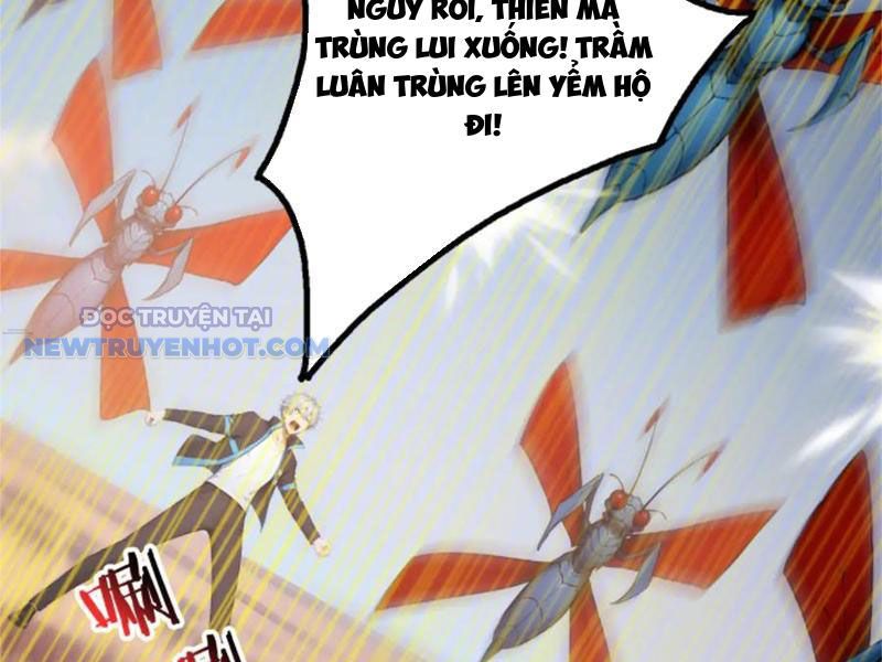 Toàn Dân Thần Vương: Tôi Hiến Tế Nghìn Tỷ Sinh Linh! Chapter 72 - Trang 2