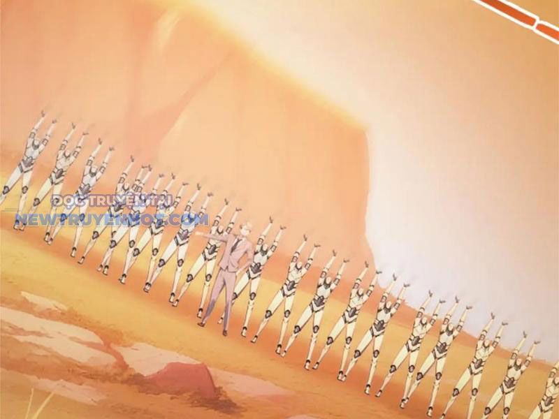 Toàn Dân Thần Vương: Tôi Hiến Tế Nghìn Tỷ Sinh Linh! Chapter 72 - Trang 2