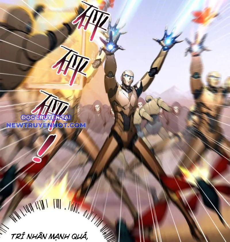 Toàn Dân Thần Vương: Tôi Hiến Tế Nghìn Tỷ Sinh Linh! Chapter 73 - Trang 2