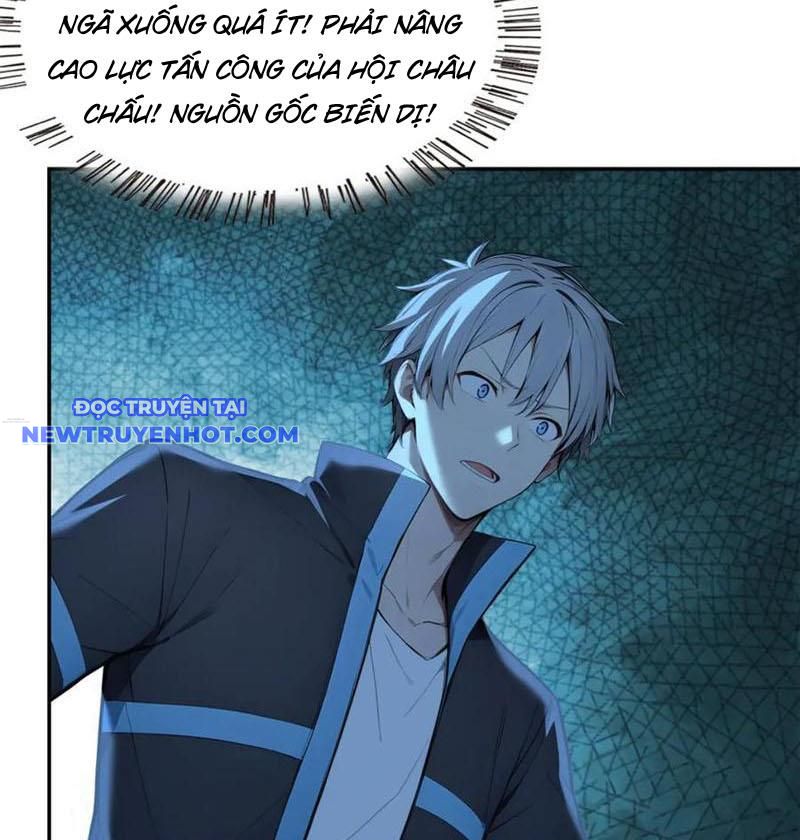 Toàn Dân Thần Vương: Tôi Hiến Tế Nghìn Tỷ Sinh Linh! Chapter 73 - Trang 2